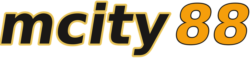 mcity88 logo