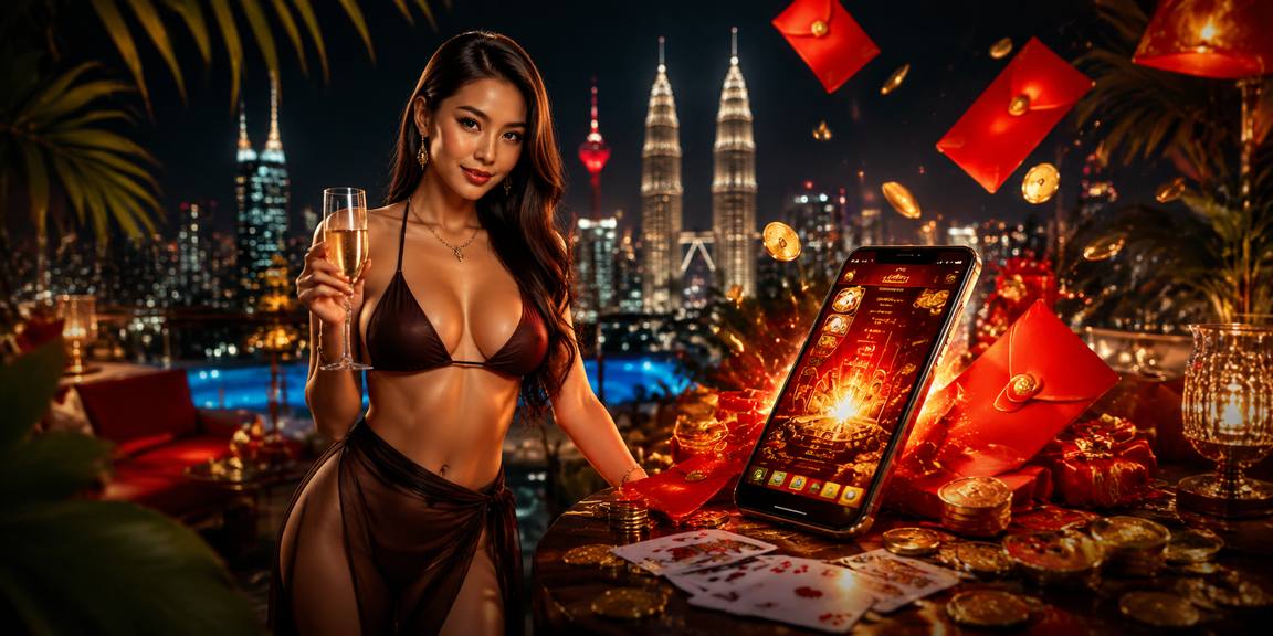 mcity88 Texas Holdem